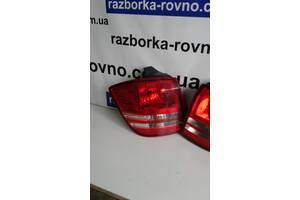 Фонарь задний левый, правый Dodge Journey 2008-2011 Европа