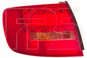 Фонарь задний правый для Audi A6 WAGON 2004-2007