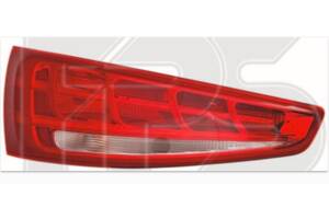 Фонарь задний правый для Audi Q3 2011-2014