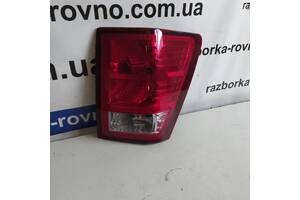 Фонарь задний правый Jeep Grand Cherokee 2007-2009г CS291-B000R