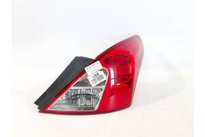 фонарь задний правый sedan Nissan Versa `12-19 , 265503AN0A