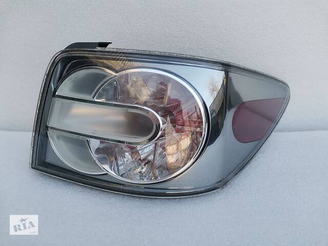 Фонарь задний правый стоп Mazda CX7 CX-7 2009-2013г.в. оригинал