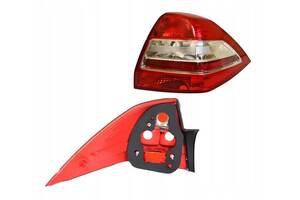 Фонарь Задний Renault Megane 2 Седан 2006-2008 Правый 551-1969R-Ue