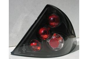 Ліхтарі Ford Mondeo 3 тюнінг оптика