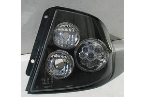 Ліхтарі Hyundai Getz тюнінг оптика