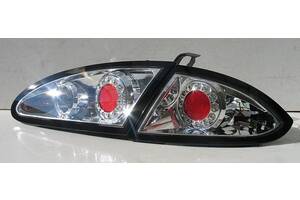 Ліхтарі Seat Leon 2 (05-09) Led тюнінг оптика