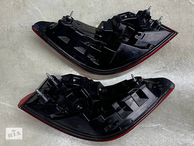 Фонари задние Фонарь Задний Фонарь Стоп BMW G21 2019-2021 Европа - Фото 6