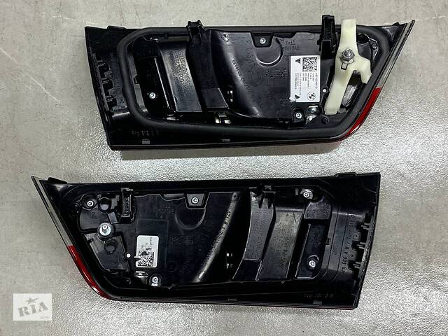 Фонари задние Фонарь Задний Фонарь Стоп BMW G21 2019-2021 Европа - Фото 9