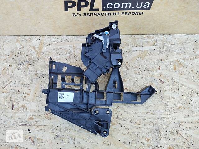 Ford C-Max 2003-2010 Замок двери задний правый 6 pin 3m5a-r26412-bp