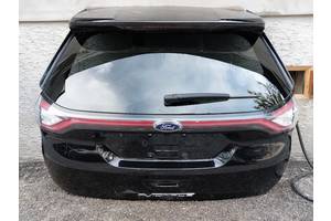 Ford Edge 2015-2021 Крышка багажника оригинал в наличии