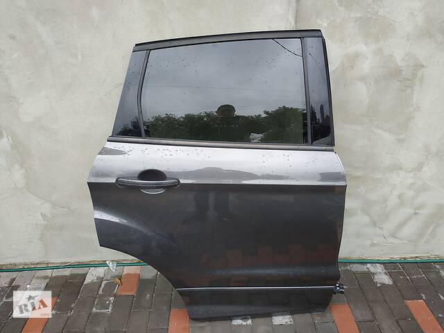 Ford Escape Kuga mk2 2013-2019 Дверь задняя правая комплектная
