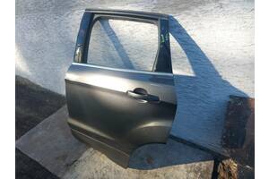 Ford Escape Kuga MK2 2013- Дверь задняя левая комплектная