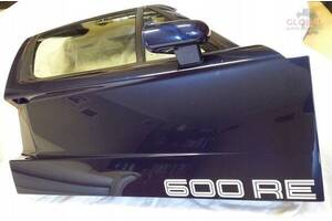 Ford GT GT40 Дзеркало drzwi шкло tapicerka fotele
