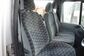 FORD TRANSIT TOURNEO СИДІННЯ СИДІННЯ ДИВАН 07-13R