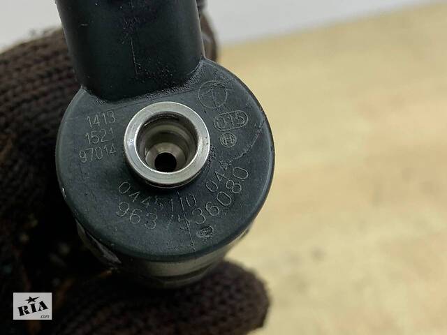 Форсунки для Citroen Berlingo 2.0 HDI 99-05 - Фото 4