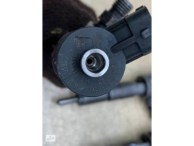 Форсунки для Citroen C2 1.4 HDi 03-18 - Фото 4