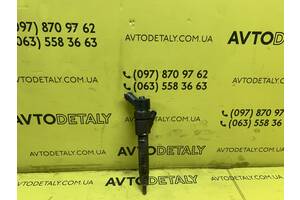 Форсунка 1.9 DCI OPEL Vivaro (ОПЕЛЬ ВИВАРО) 0445110146