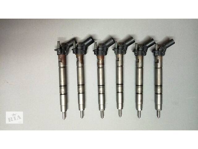 059130277cd Форсунка Audi Q7 3.0 TDi Форсунки Ауди Ку7 Ауді Кю7 ...