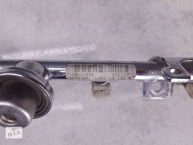 Форсунка бензин Ford C-Max 1.8 2003-2007 - Фото 3