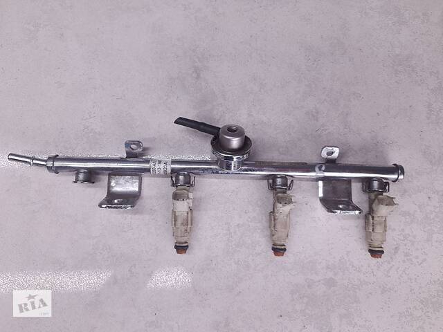 Форсунка бензин Ford C-Max 1.8 2003-2007 - Фото 4