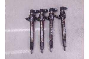 Форсунка для Citroen Jumper 2.0 2.2 HDi 2011-2020