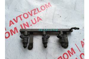 Форсунка для Daewoo Matiz 0.8 i 96351840