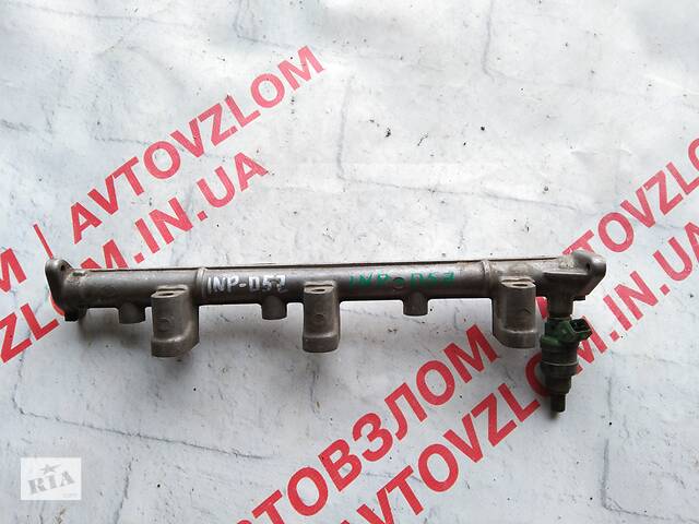 Форсунка для Mitsubishi Galant INP-052