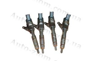 форсунка для Renault Laguna II 2001-2007 1.9dci 0445110110, 8200100272