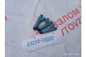 форсунка для Toyota Camry 30 2.4i 2002-2006 23250-28020