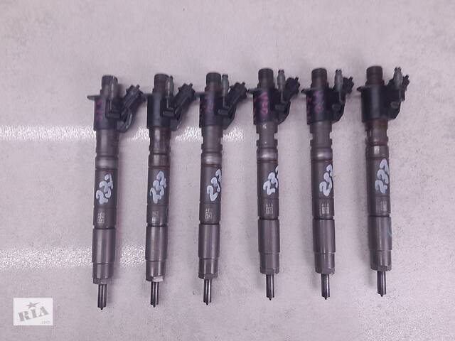 Форсунки для Volvo XC70 2.0 D 2010-2015 - Фото 3