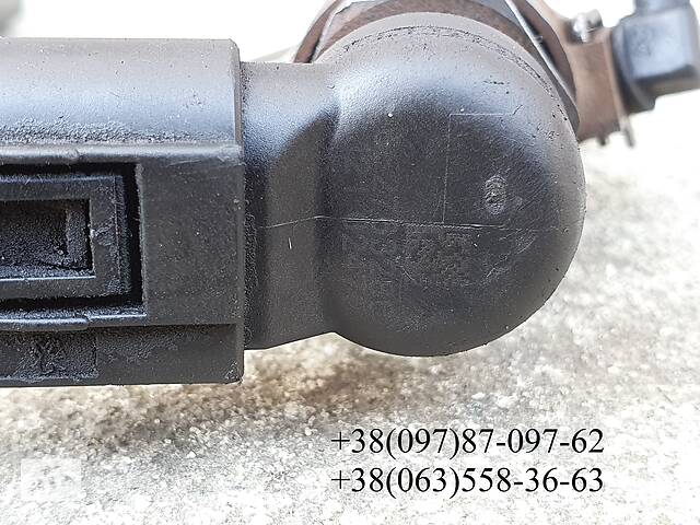 Форсунка дизель електро Ford Fusion 2002-2012 1.4tdci CJ2102744 9652763280 - Фото 2