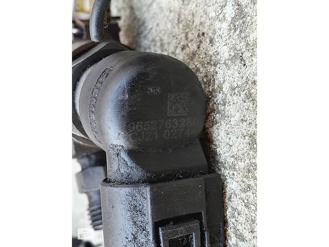 Форсунка дизель електро Ford Fusion 2002-2012 1.4tdci CJ2102744 9652763280 - Фото 4