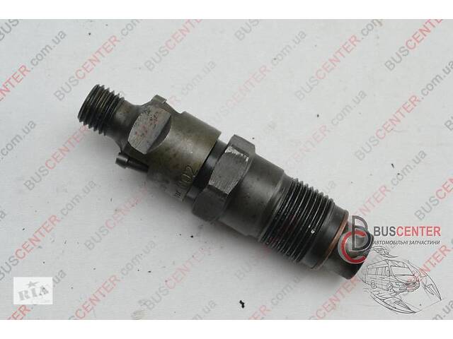 Форсунка дизельная механическая Fiat Ducato 230 (1994-2002) 500303485 BOSCH 0432117002