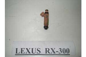 Форсунка электр 3.0 Lexus RX (XU30) 2003-2008 2320920030 (4533)