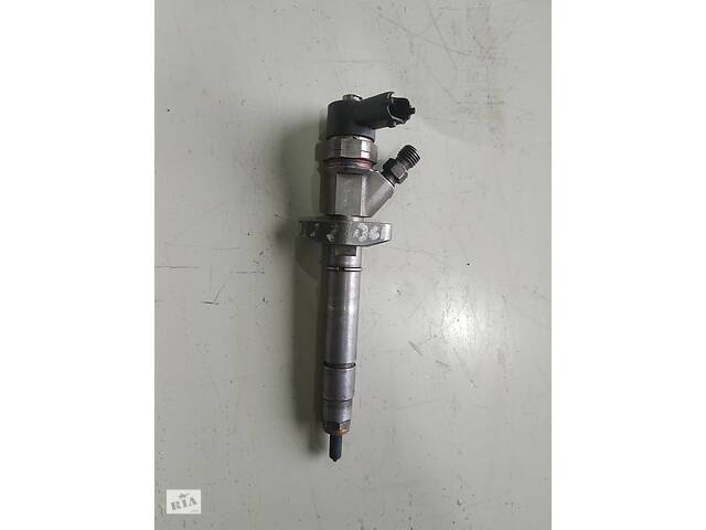 Форсунка Fiat Brava 1995-2001 1.9TD 1.9JTD 0445110088