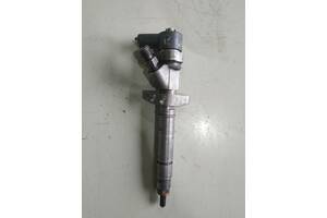 Форсунка Fiat Bravo 1995-2001 1.9TD 1.9JTD 0445110088