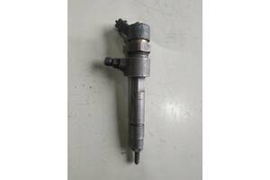 Форсунка Fiat Palio 2001-2020 1.9 JTD 0445110019