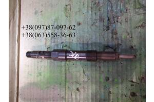 Форсунка Ford Mondeo Mk3 2.0 tdci 3S7Q-9K546-AB 60346B102D2928AB