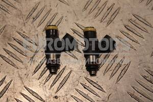 Форсунка газ электр Fiat Panda 0.9 8V TwinAir 2012 0280158839 135