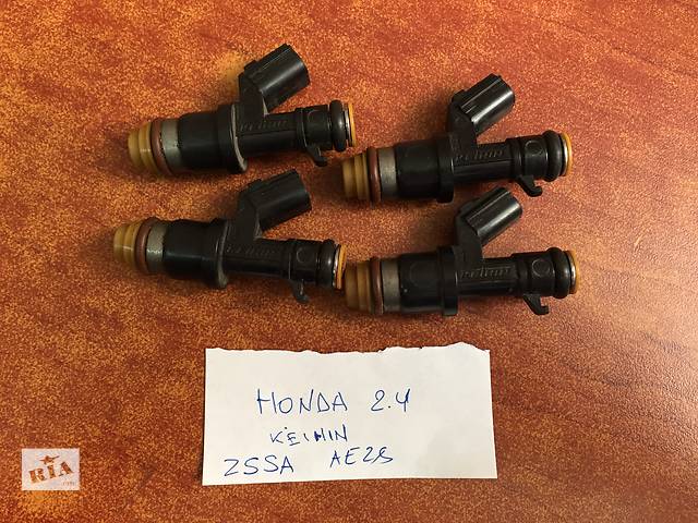 Форсунка, Honda ,Accord, Keihin ZSSA AE28