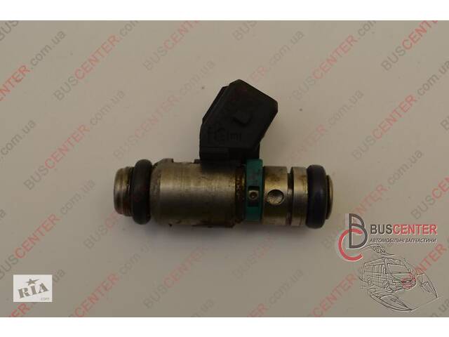 Форсунка клапанная бензиновая Fiat Doblo (2000-2005) 805001276003 MAGNETI MARELLI IWP109