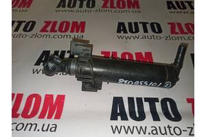 Форсунка омывателя фар левая для Audi A5 2008-2012 8T0955101D