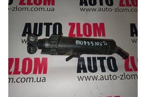 форсунка омивача фар права для Audi A5 2008-2015 8T0955102D