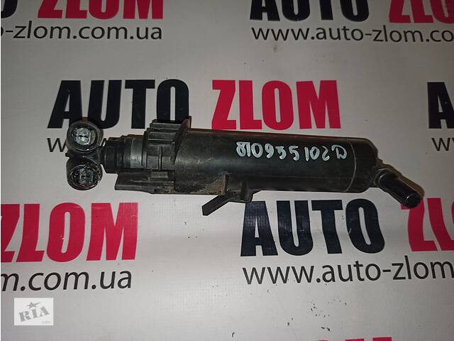 форсунка омивача фар права для Audi A5 2008-2015 8T0955102D