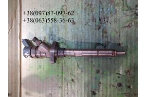 Форсунка Peugeot Expert 2.0 HDi 0445110057 Bosch