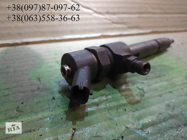 форсунка Renault Koleos 2.0 dCi 110 kW 0445115002 - Фото 3