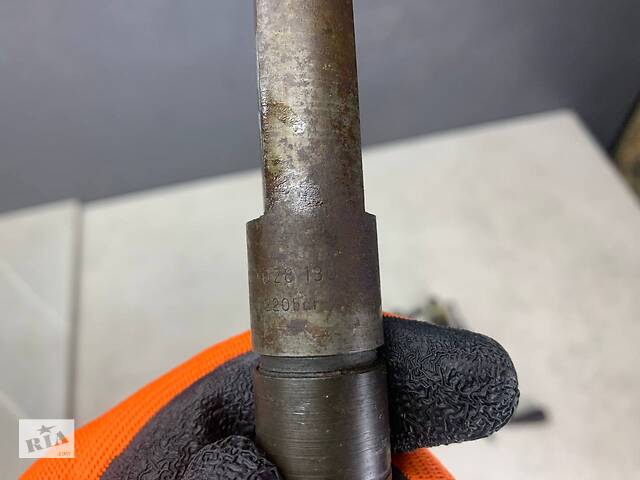 Форсунки механические для Skoda Octavia 1.9 TDI 1996-2010 - Фото 6