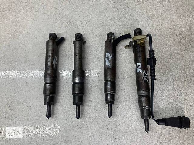 Форсунки механические для Skoda Octavia 1.9 TDI 1996-2010 - Фото 4