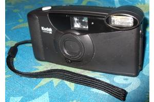 Фотоаппарат (самеra) Kodak (U.S.A.)