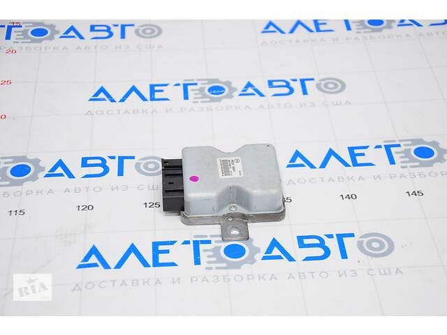 FUEL PUMP CONTROL MODULE Mazda 3 14-18 BM